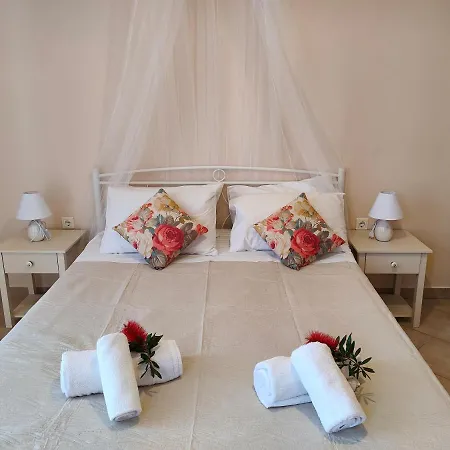 Apartmán Ml Saroko Corfu (city)