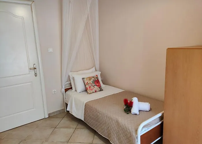 Apartment Ml Saroko Corfu (city)