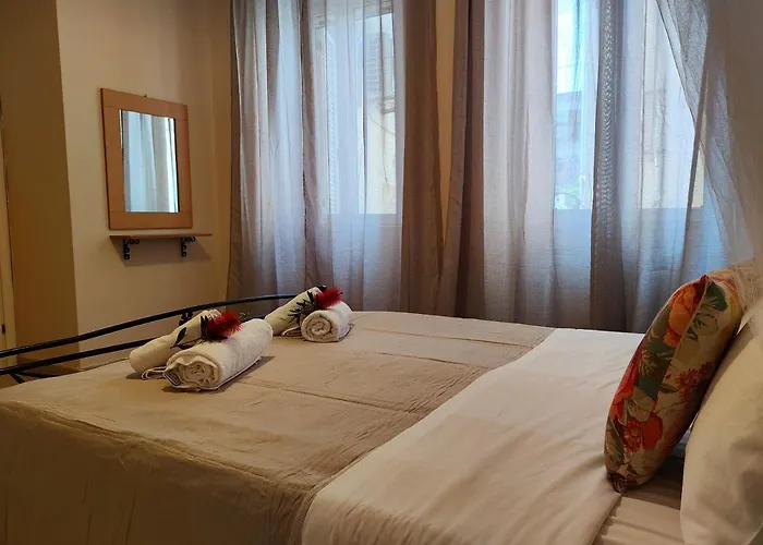 Apartment Ml Saroko