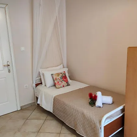 Apartament Ml Saroko Corfu (city)
