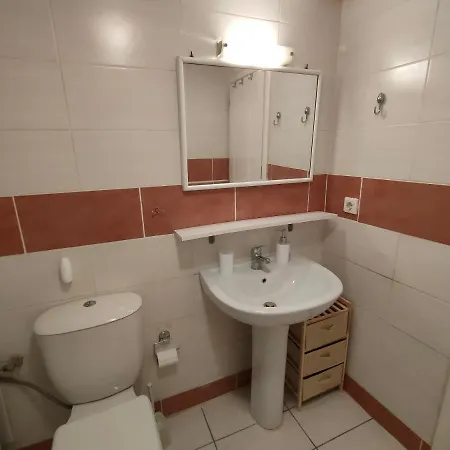 Apartament Ml Saroko