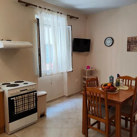 Ml Saroko Lejlighed *