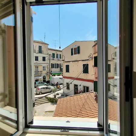 Lejlighed Ml Saroko *