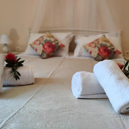 Ml Saroko * Corfu (city)