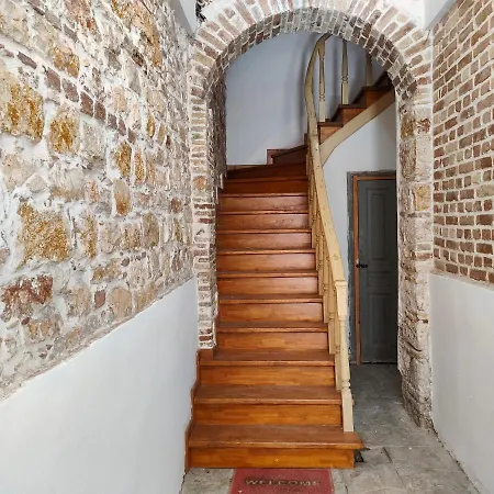 Ml Saroko * Corfu (city)