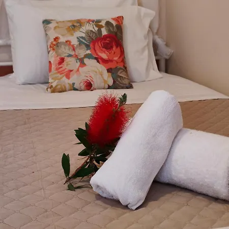 Ml Saroko Lejlighed *