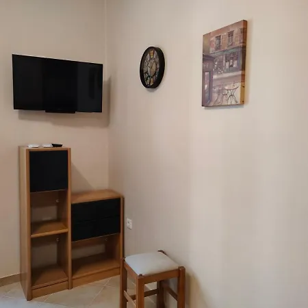 Ml Saroko Corfu (city)