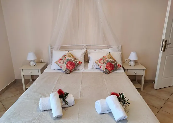 Appartamento Ml Saroko Corfu (city)